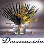  Decoración en pastelería