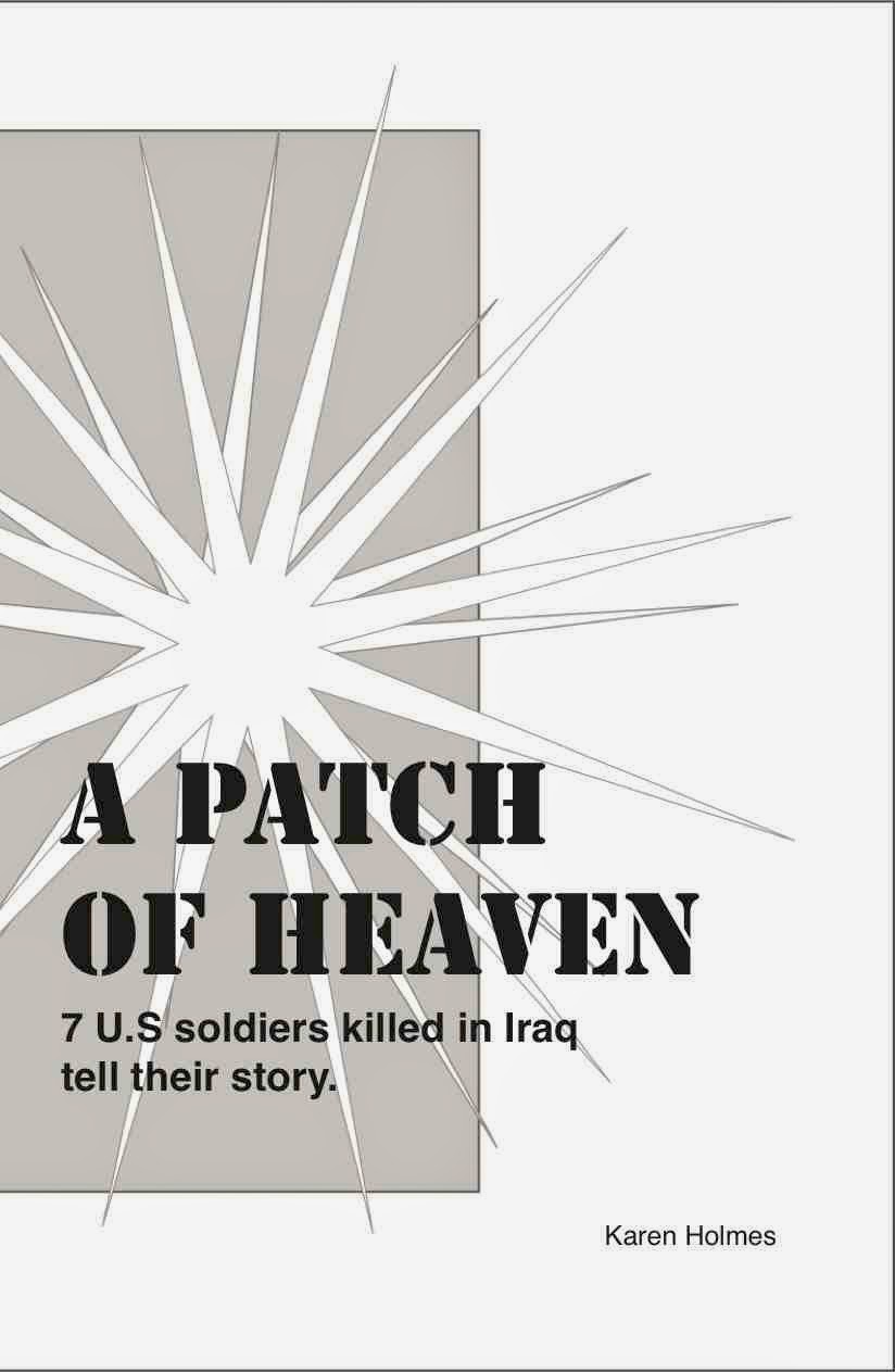 A Patch of Heaven