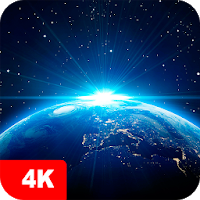 Space Wallpapers 4K Apk Download for Android