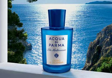 Acqua di Parma Blu Mediterraneo Cedro di Taormina