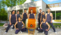 Nen Daiko