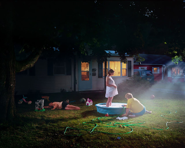 Грегори Крюдсон | Gregory Crewdson