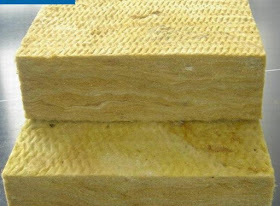 Bông khoáng rockwool giá tốt