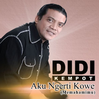  Hallo sobat musikenak di kesempatan ini admin bakalan bagikan download lagu terbaru mp Update Terbaru Download Lagu Didi Kempot Aku Ngerti Kowe Mp3 (4.97 MB) Terpopuler