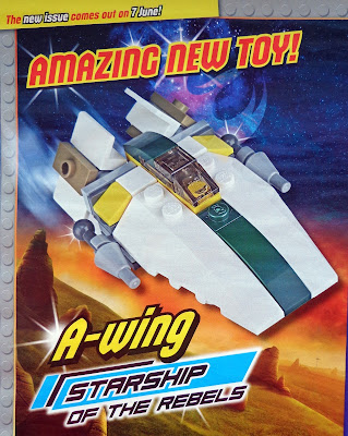 A-Wing