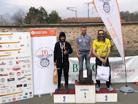 I risultati della  24 ore e  della 12 ore della BI-Ultra. I campioni regionali della 24 ore e i campioni italiani IUTA delle 100 miglia e 50 miglia