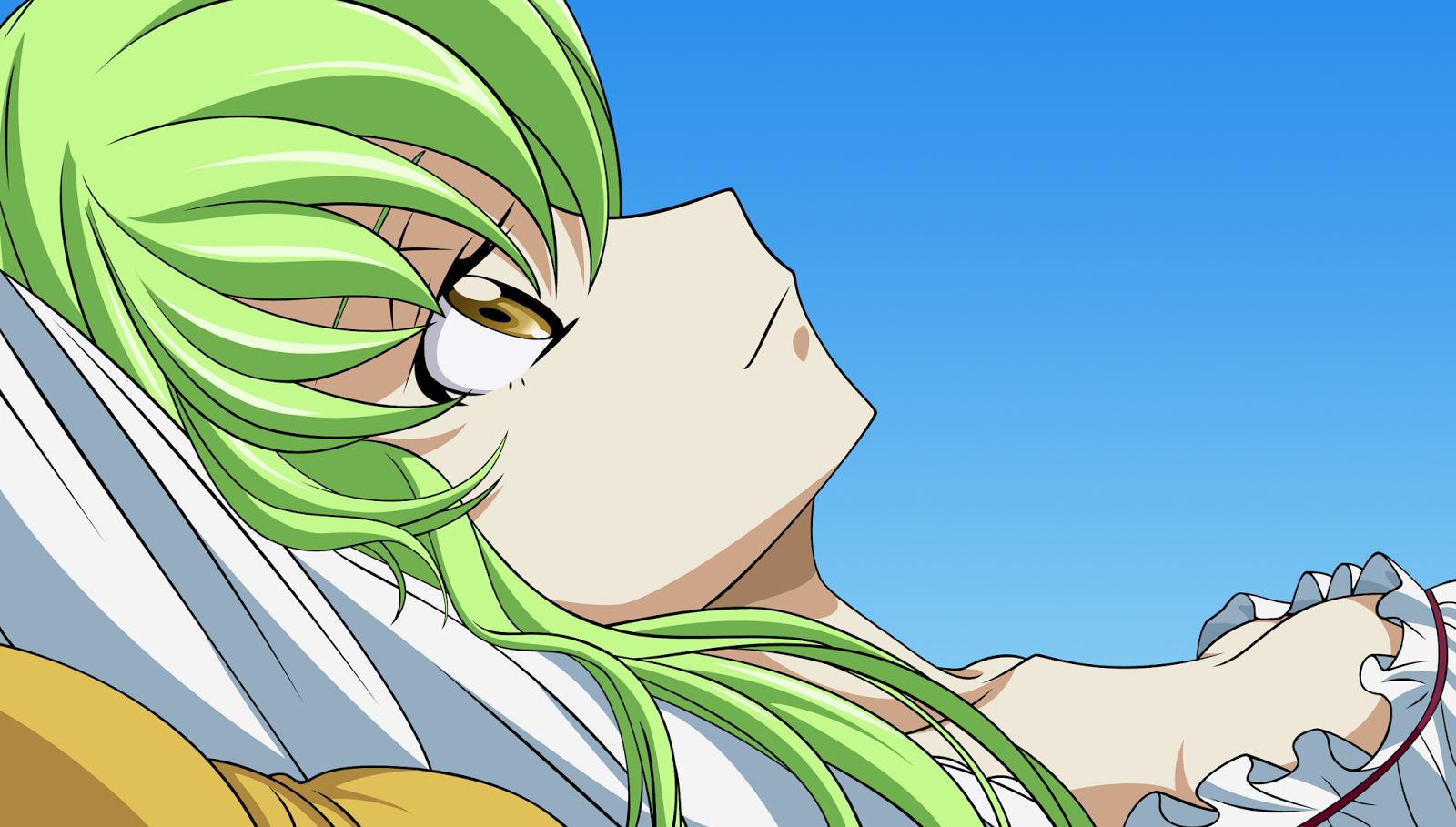 Code Geass