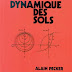 LIVRE: " DYNAMIQUE DES SOLS " - PDF