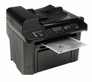 Printer Driver HP LaserJet Pro MFP M225dw Free Download