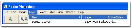 Newlayer