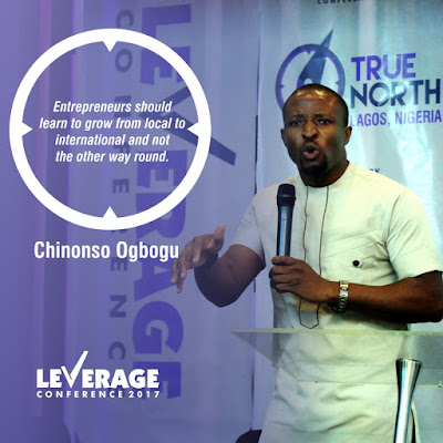 Quotes about African Entrepreneurship