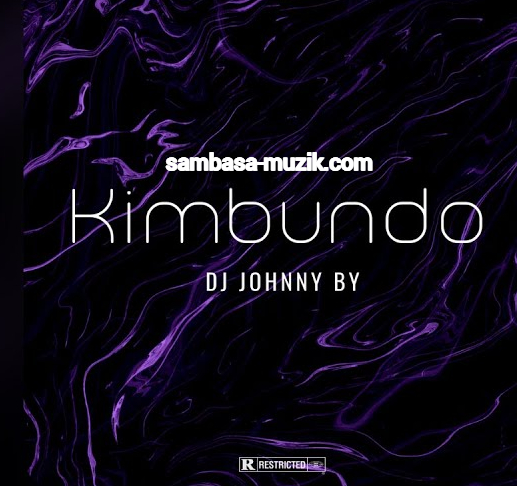 Dj Johnny By - Kimbundo