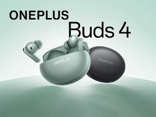 OnePlus Buds 4 Launch: Affordable Earbuds with 55 dB Noise Cancellation Hit the Market