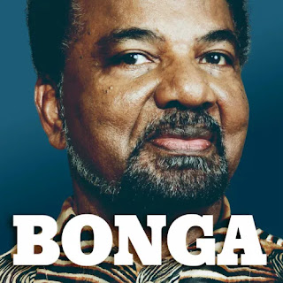 Bonga – Alternância Ta Chegar