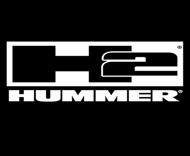  Hummer Logo 