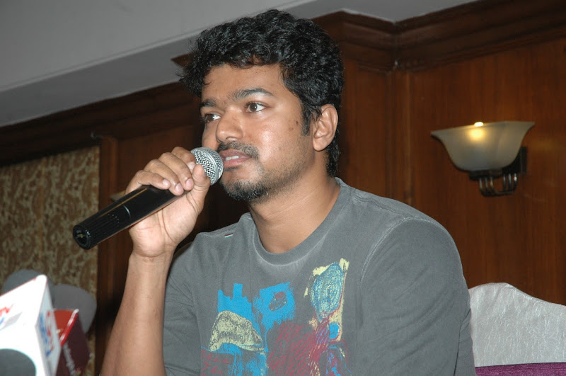 Vijay  Nanban Success Press Meet Photos Stills show stills