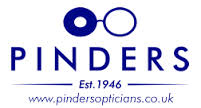 www.pindersopticians.co.uk