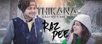 Thikana-Full-Mp3-Song-By-Raz-Dee-Lyrics