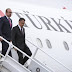 Erdogan Mengirim Wakil Presiden Dan Menlu Turki Ke Selandia Baru