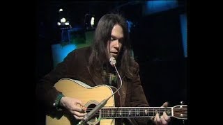 Neil Young - Old Man