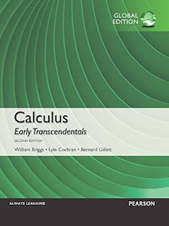 Calculus Early Transcendentals 2nd Edition by William Briggs PDF