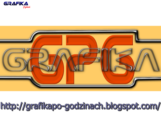 Gpg grafika logo