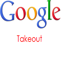 Google Takeout