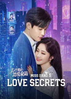 Bí Kíp Yêu Đương Của Phương Tiểu Thư - Miss Fang's Love Secrets (2024)