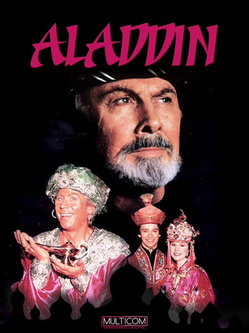 [HD] Aladdin 1990 Online Español Castellano