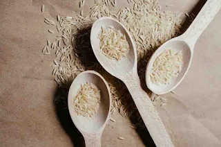 White Rice, fortified rice, ration rice, पांढरा तांदूळ, tandul in Marathi, rice mahiti in marathi, tandul mahiti in marathi