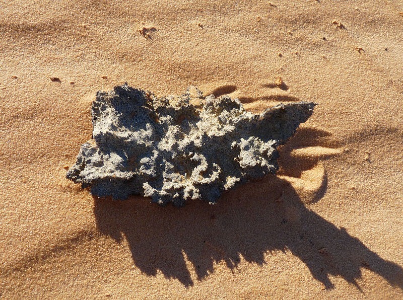 fulgurite-7