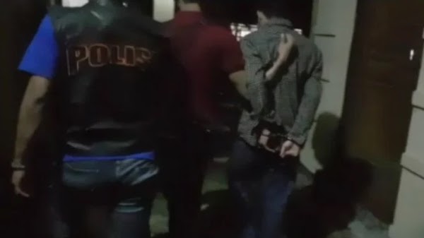 Melawan Ibu Saat Dinasehati, Seorang Adik Tewas Ditusuk Kakak Sendiri