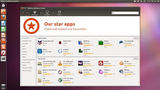 Fitur-Fitur Baru Ubuntu 11.10 Oneiric Ocelot