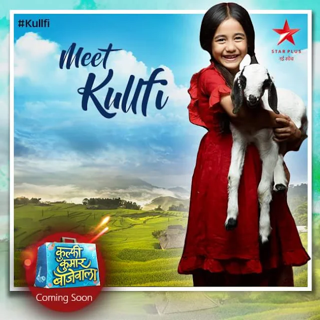 'Kullfi Kumarr Bajewala' on Star Plus Wiki Plot,Cast,Promo,Timing