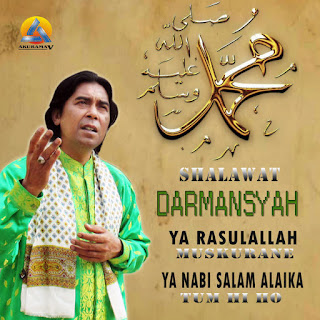 Download MP3 Darmansyah - Shalawat Nabi (Single) itunes plus aac m4a mp3
