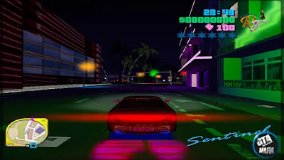 GTA Vice City Remastered 2021 Download For Low Pc