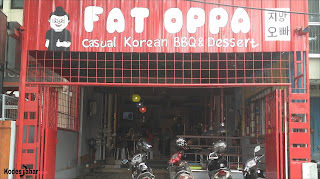 Fat Oppa Karapitan