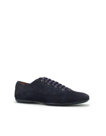 Gentleman Style: Zara Men's Shoes Fall 2010