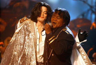 michael jackson godfather