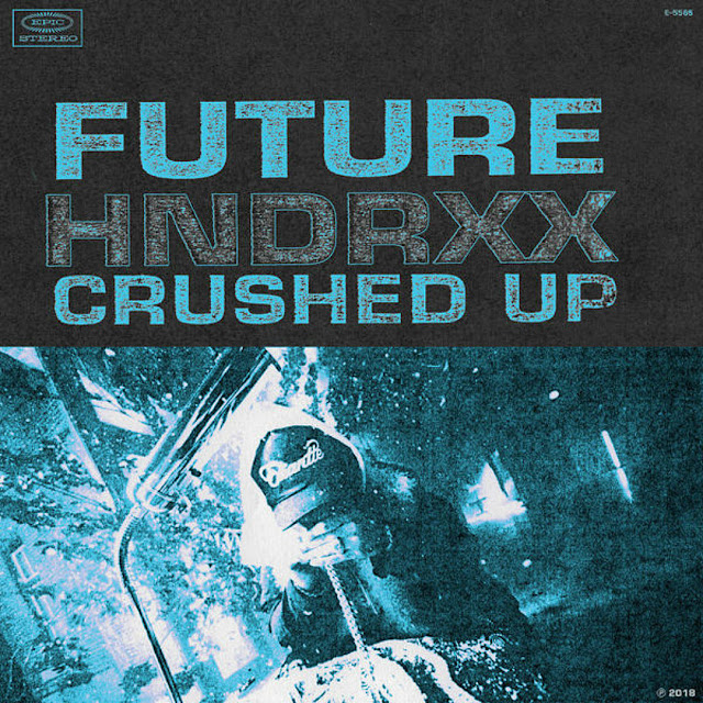 Future disponibiliza single "Crushed up" com clipe; confira