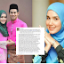 PEDAS!! INI KOMEN FIZO OMAR BUAT WARNINA TERDIAM MALU.TAK SANGKA FIZO BOLEH CAKAP SAMPAI MACAM TU