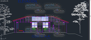 download-autocad-cad-dwg-file-spa-family-house-in-adobe