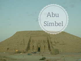 Come organizzare la visita ad Abu Simbel
