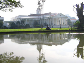 TEMPAT WISATA DI BOGOR pariwisata