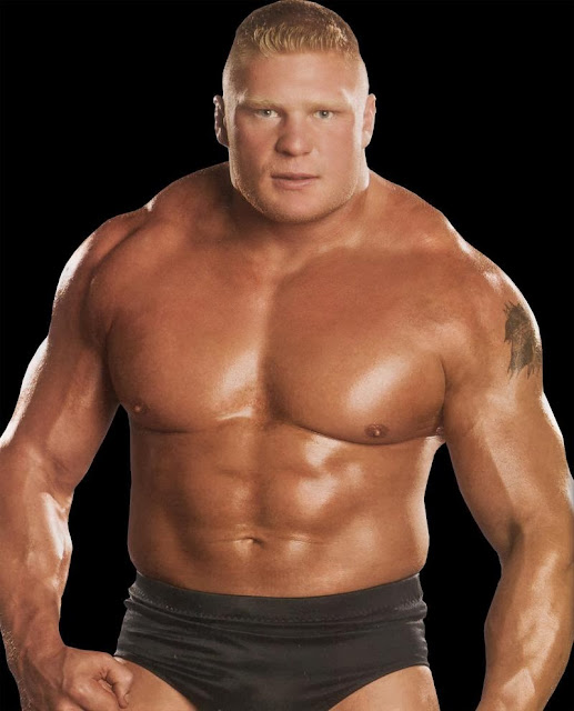 Brock Lesnar Hd Wallpapers Free Download