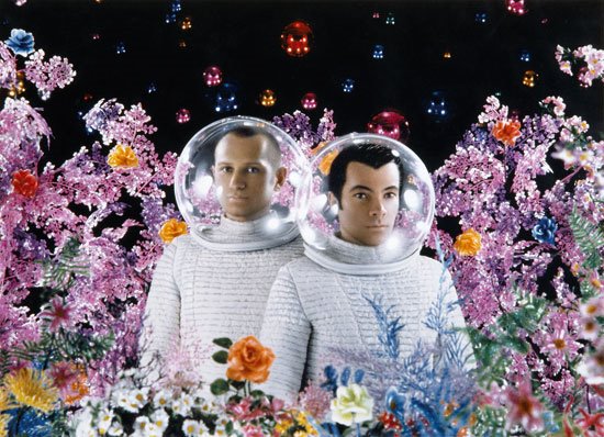 Pierre et Gilles