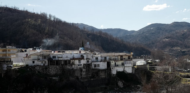 Ξάνθη: Συγγενείς ασθενή με κορονοϊό απαίτησαν να τον πάρουν από το νοσοκομείο