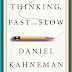 Book Review Thinking Fast and Slow