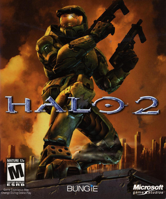 Halo 2 Full Game Free Download For PC