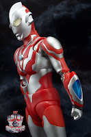 S.H. Figuarts Ultraman Ribut 09